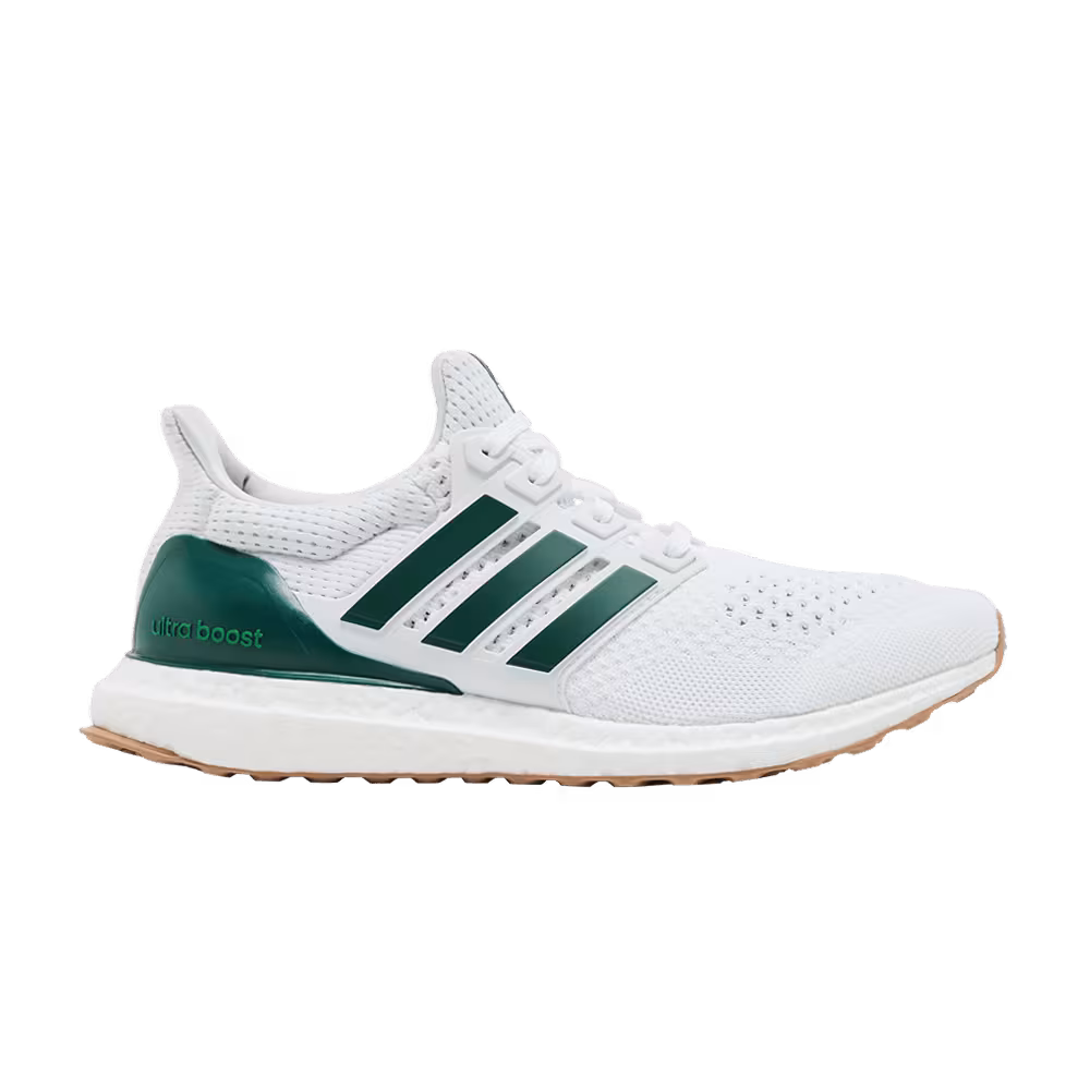 adidas UltraBoost 1.0 Gum Pack - Collegiate Green