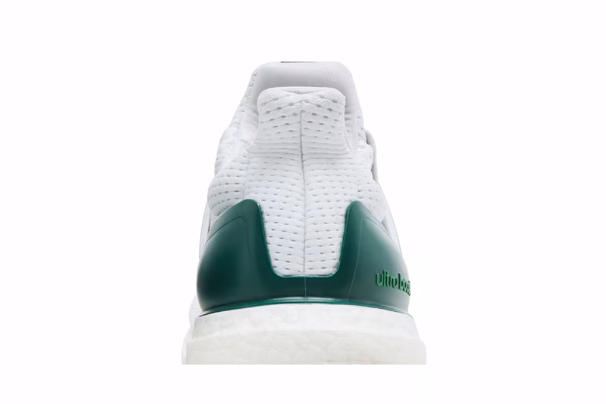 adidas UltraBoost 1.0 Gum Pack - Collegiate Green, view 8