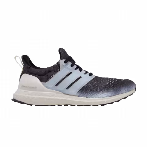 adidas UltraBoost 1.0 'Black Halo Blue'
