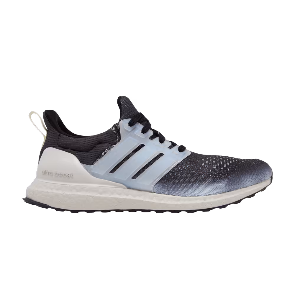 adidas UltraBoost 1.0 Black Halo Blue