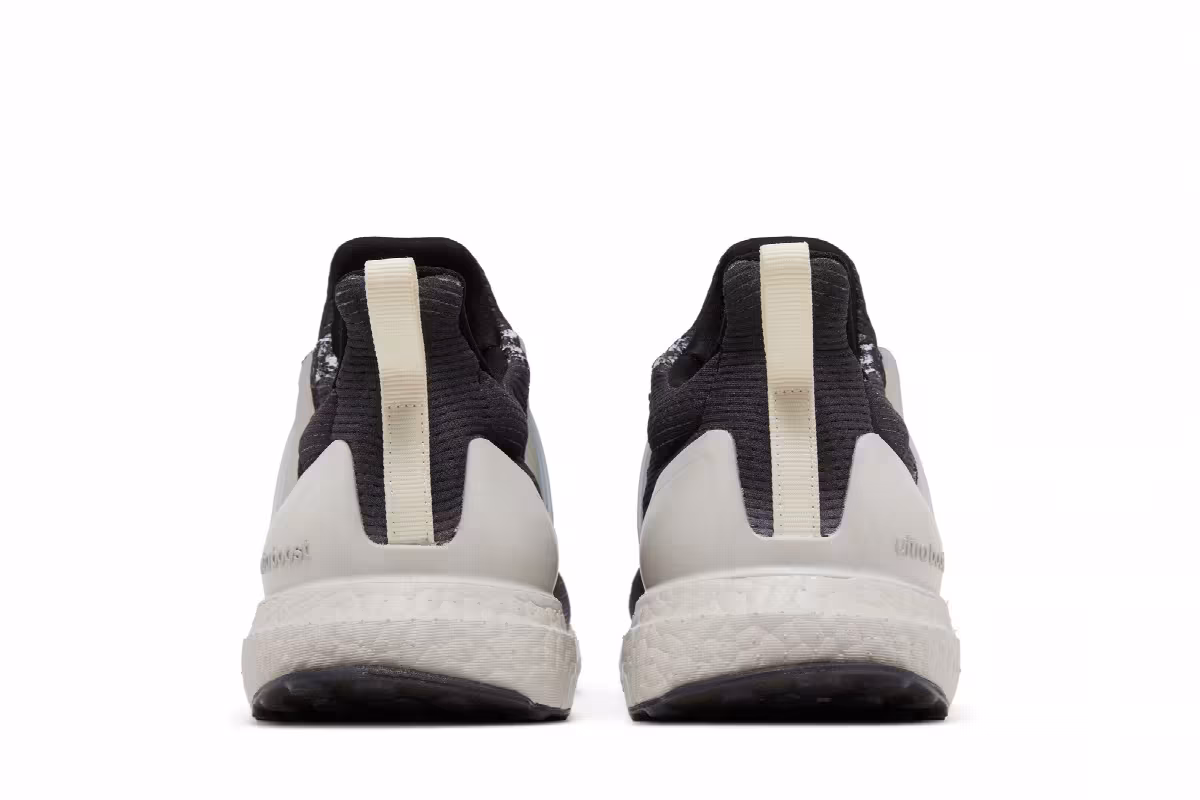 adidas UltraBoost 1.0 Black Halo Blue, view 7