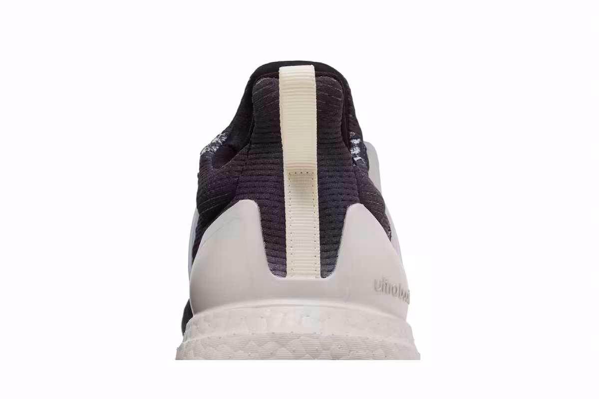 adidas UltraBoost 1.0 Black Halo Blue, view 8