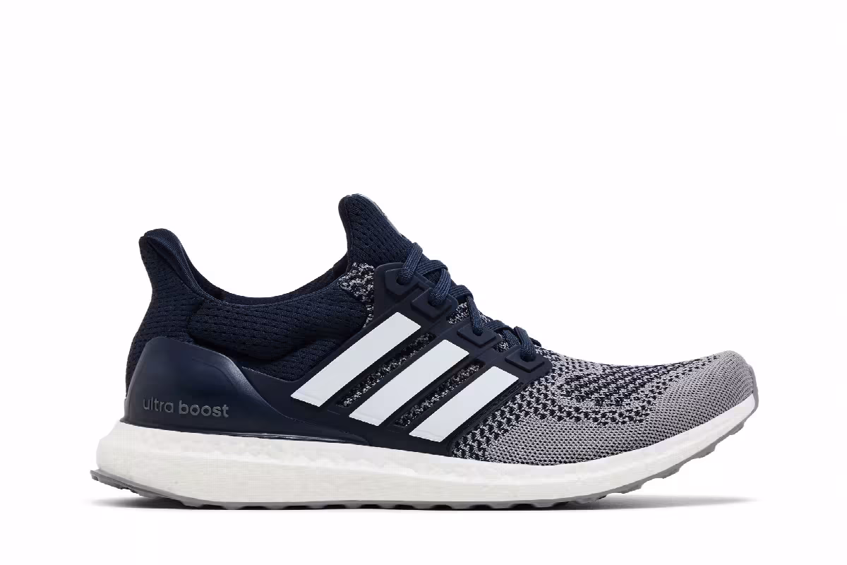 adidas UltraBoost 1.0 Legend Ink, view 2