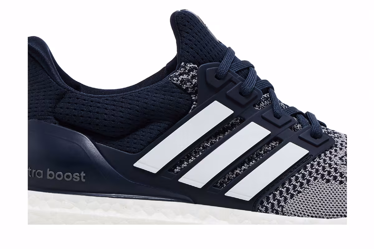 adidas UltraBoost 1.0 Legend Ink, view 3