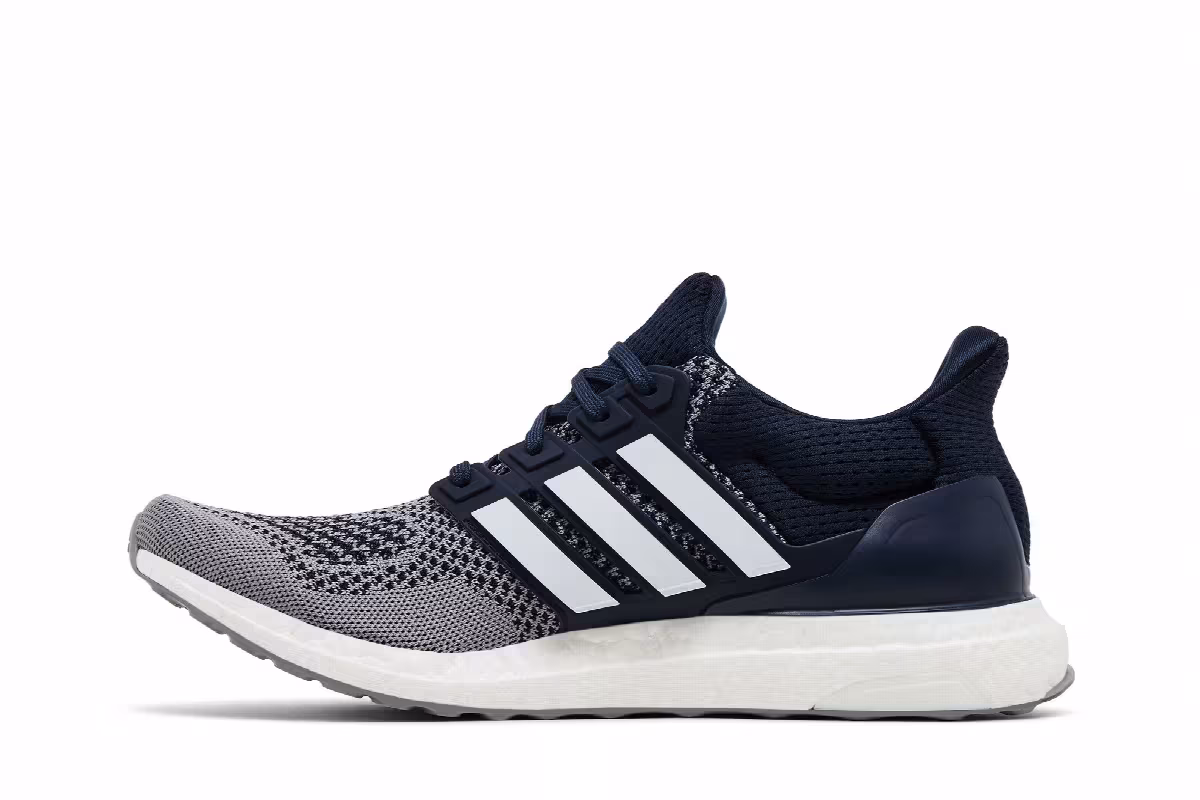 adidas UltraBoost 1.0 Legend Ink, view 4