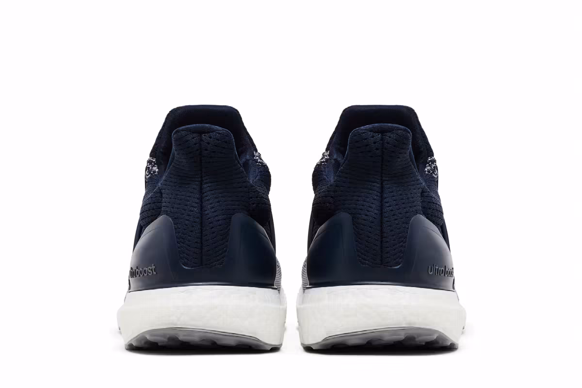 adidas UltraBoost 1.0 Legend Ink, view 7