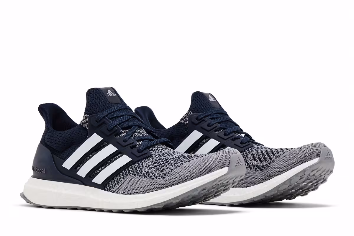 adidas UltraBoost 1.0 Legend Ink, view 9