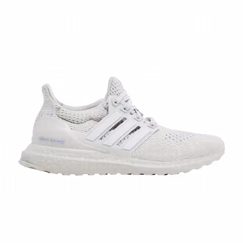 adidas Wmns UltraBoost 1.0 'Grey Glow Blue'