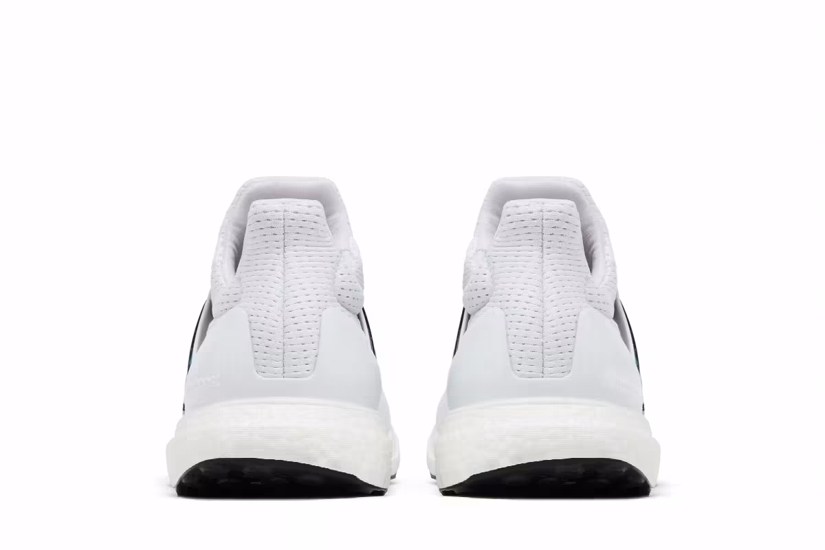 adidas UltraBoost 1.0 Mirror Pack - White, view 7
