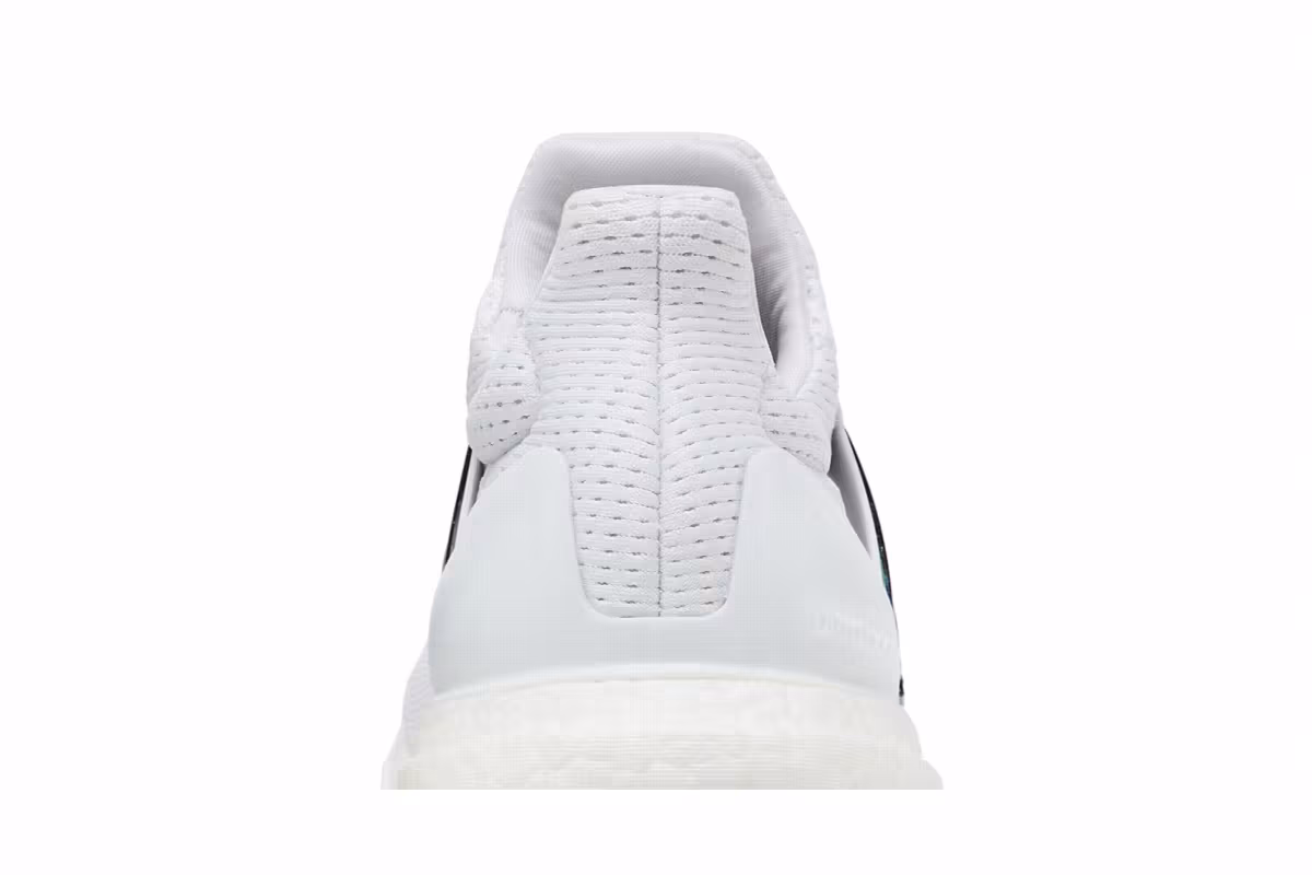 adidas UltraBoost 1.0 Mirror Pack - White, view 8