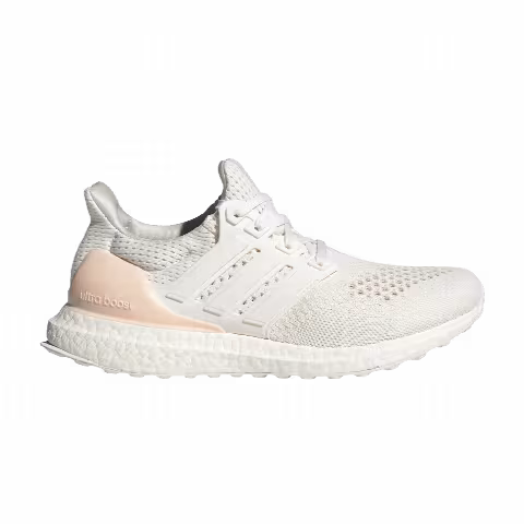 Adidas Wmns UltraBoost 1.0 'White Wonder Quartz'