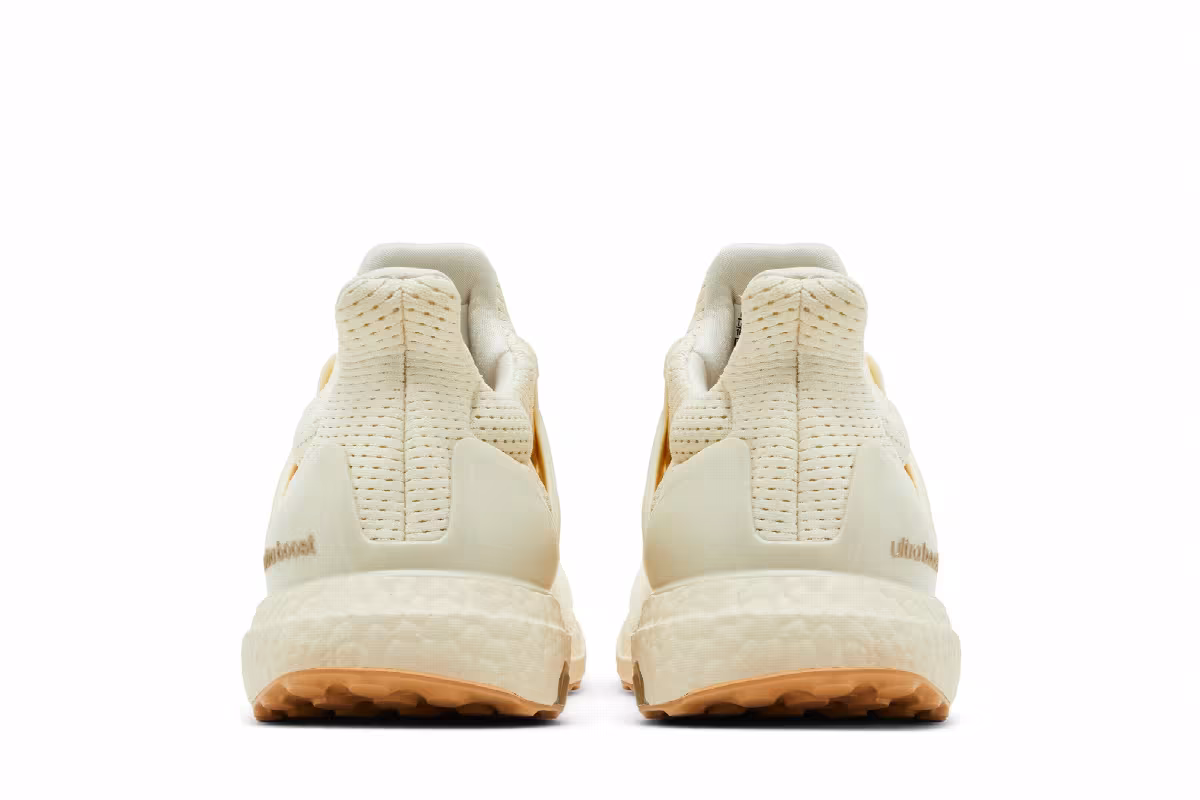 adidas Women's UltraBoost 1.0 Alumina Cyber Metallic, view 7