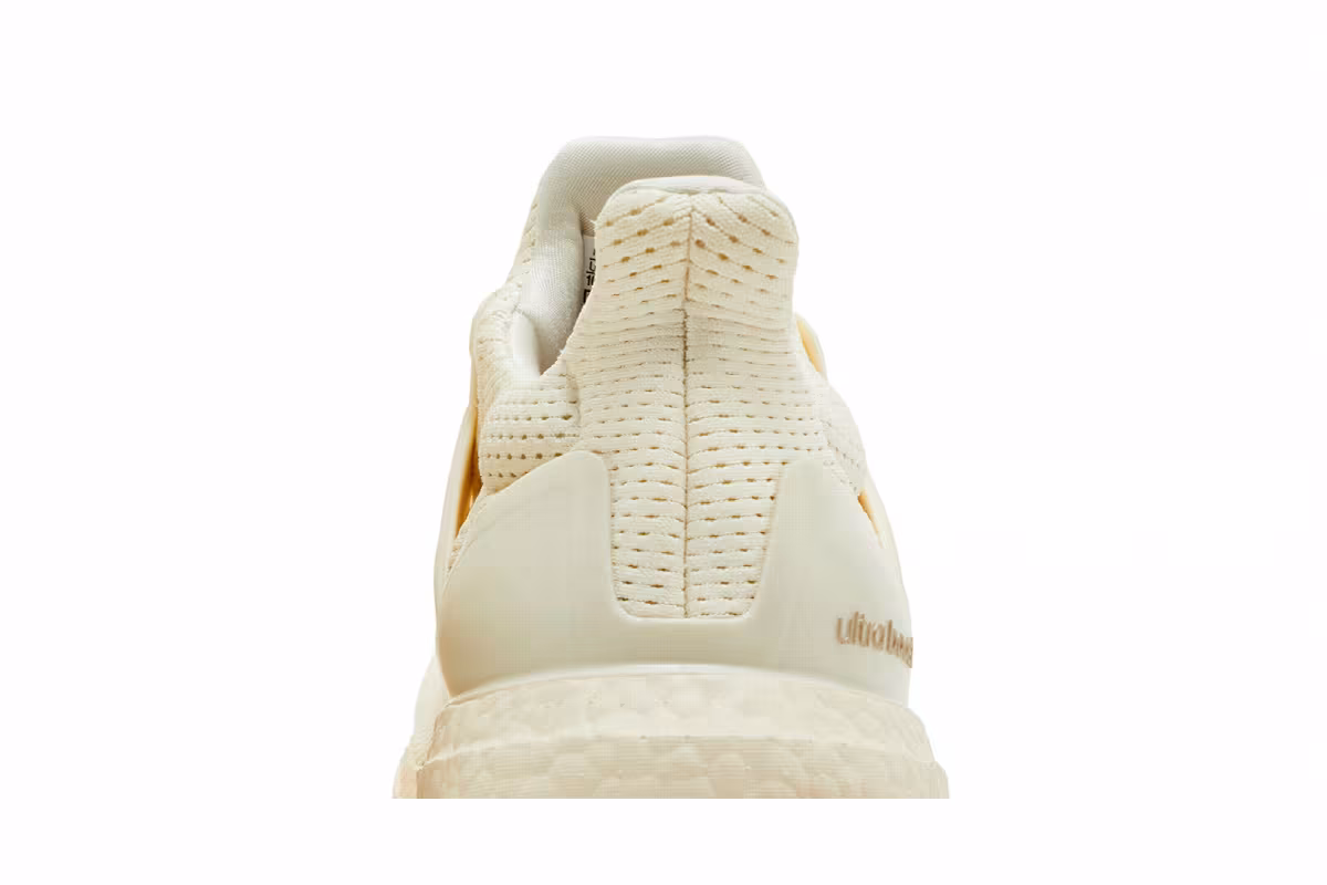 adidas Women's UltraBoost 1.0 Alumina Cyber Metallic, view 8