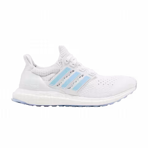 adidas Wmns UltraBoost 1.0 'White Blue Spark Metallic'
