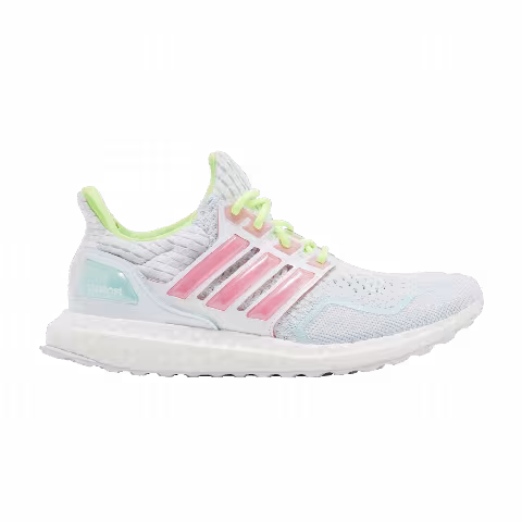 adidas Wmns UltraBoost 1.0 'White Bliss Pink'