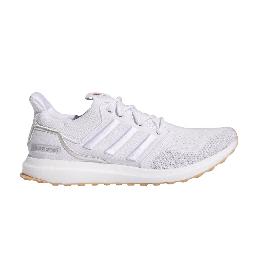 adidas UltraBoost 1.0 LCFP Cloud White Gum