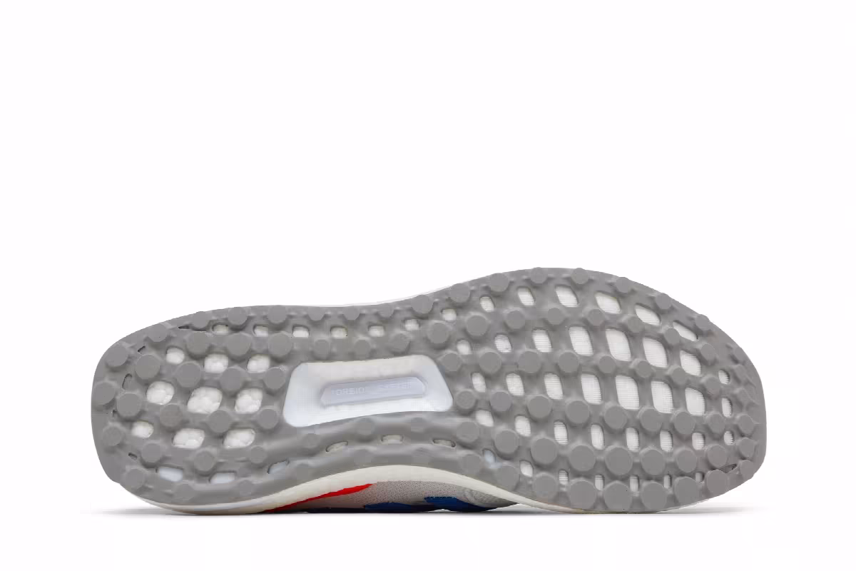 adidas UltraBoost 1.0 LCFP White Bright Royal, view 5
