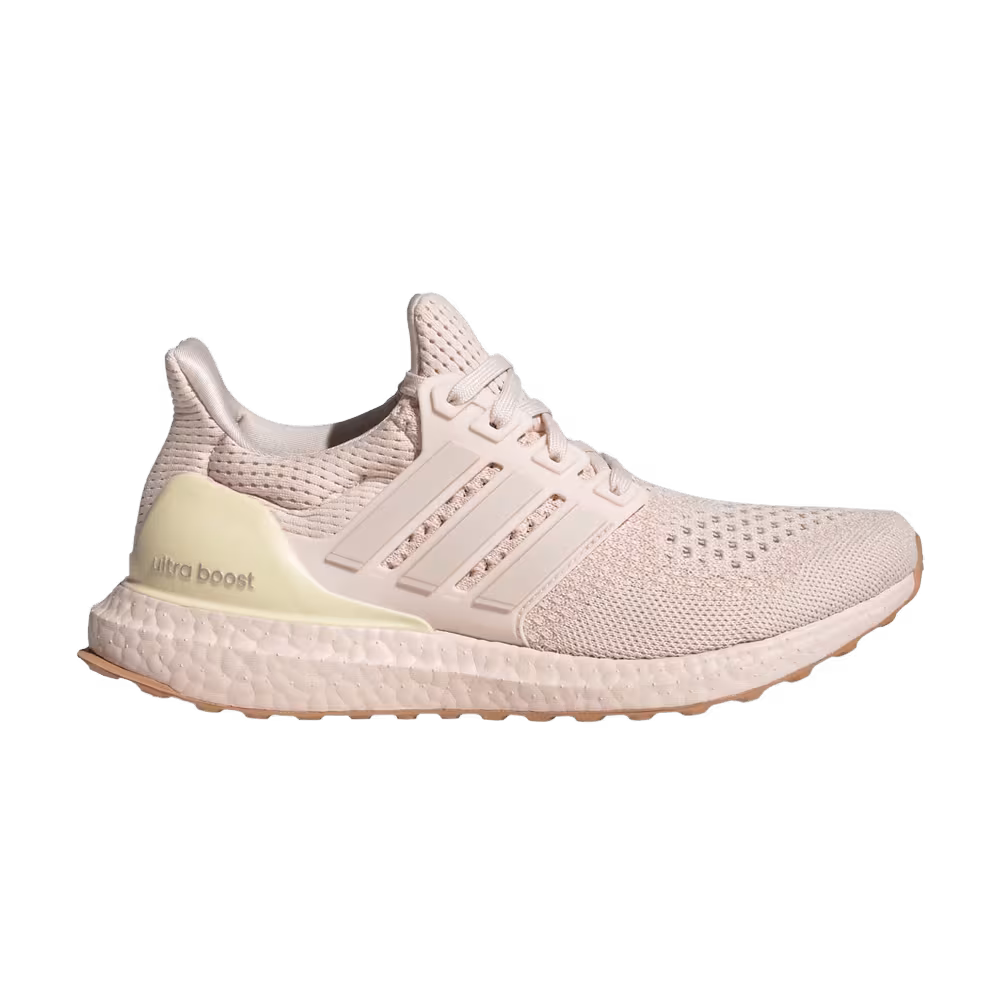 adidas Women's UltraBoost 1.0 Wonder Quartz