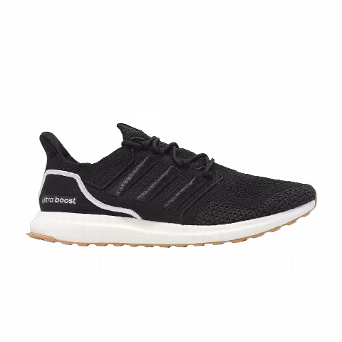 Adidas UltraBoost 1.0 LCFP 'Black Silver Metallic'