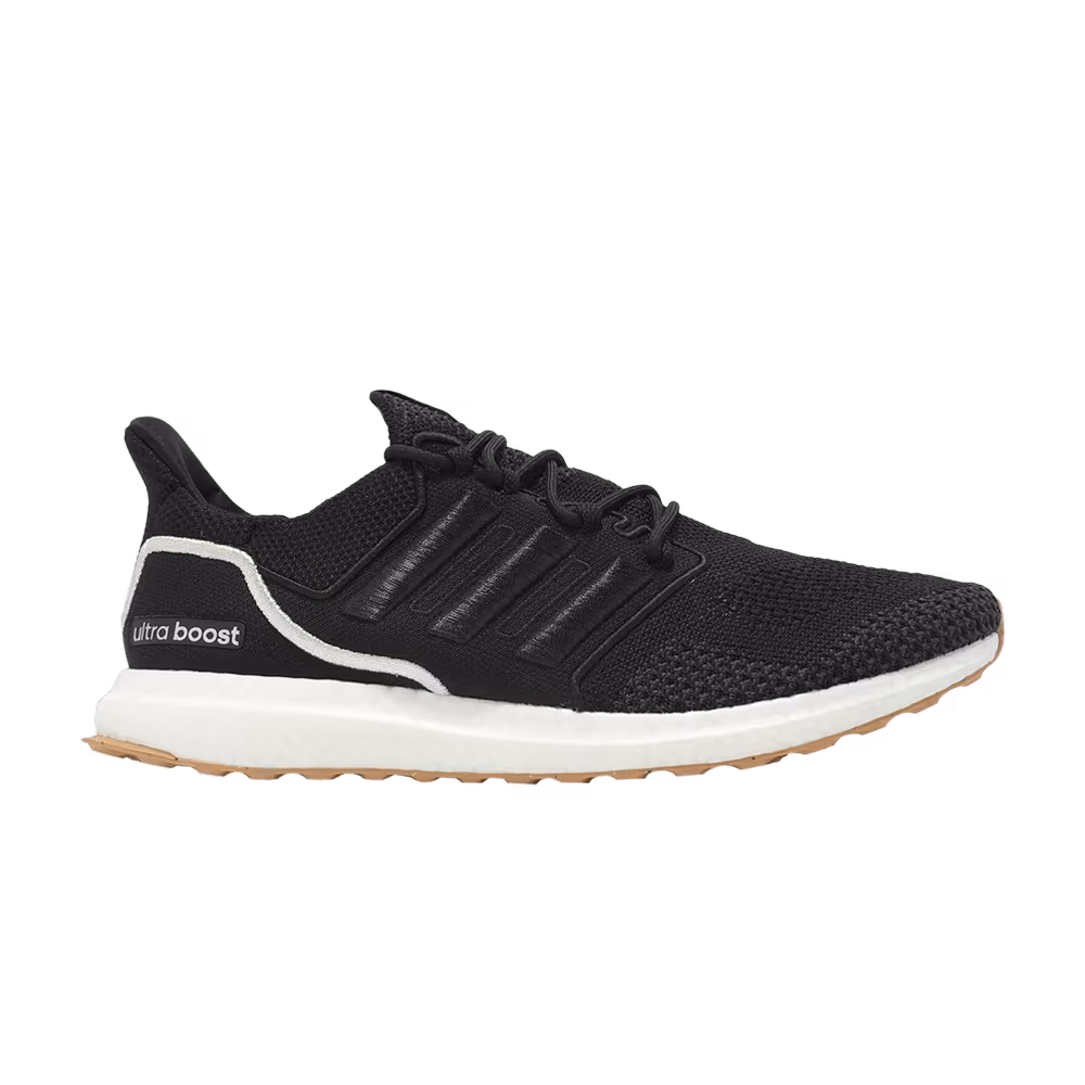 Adidas UltraBoost 1.0 LCFP Black Silver Metallic