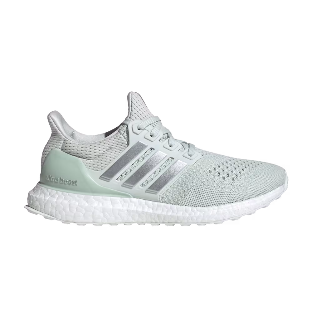 adidas Women's UltraBoost 1.0 Crystal Jade
