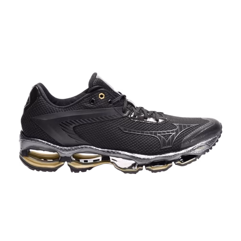 Automobili Lamborghini x Mizuno Wave Tenjin
