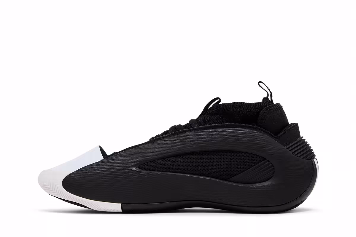 adidas Harden Vol. 8 After Hours, view 4