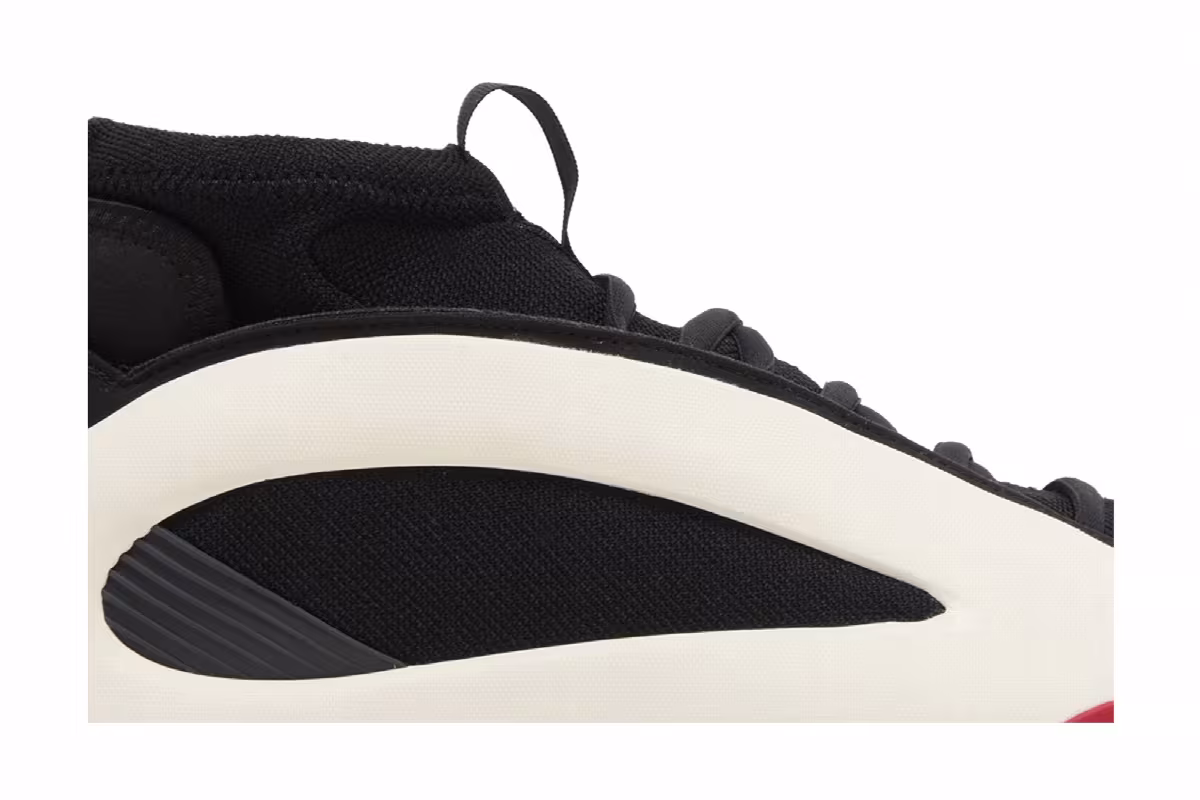 adidas Men's Harden Vol. 8 Pioneer, view 3