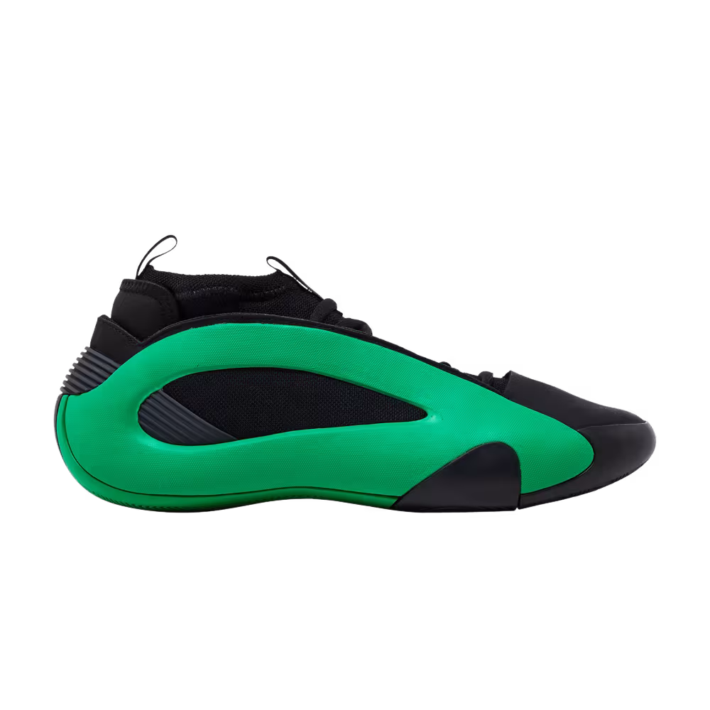 adidas Harden Vol. 8 Luxury Green