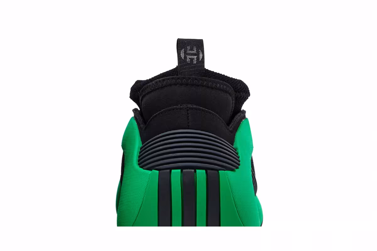 adidas Harden Vol. 8 Luxury Green, view 8