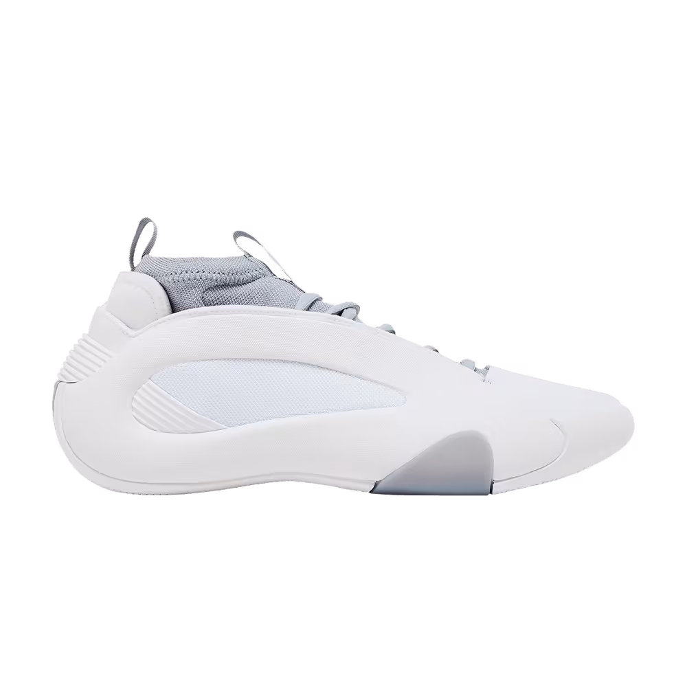 adidas Harden Vol. 8 White Party