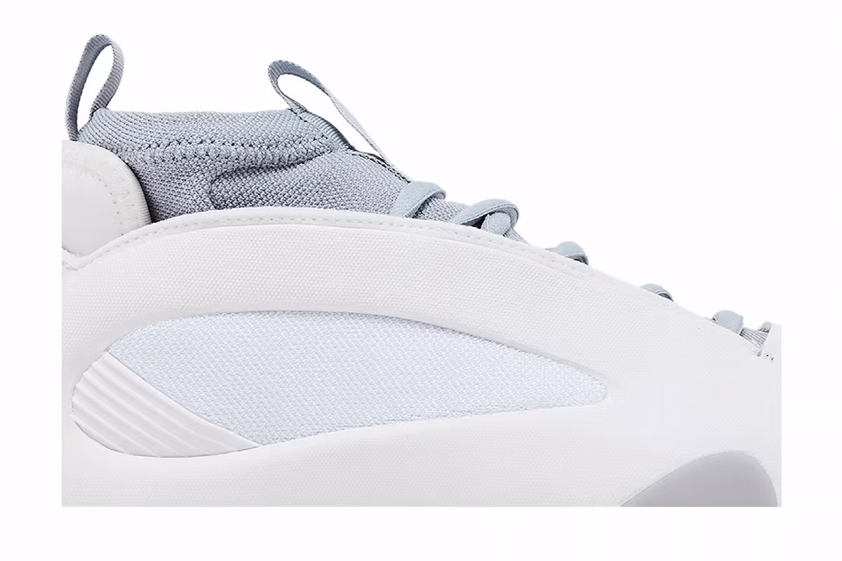 adidas Harden Vol. 8 White Party, view 3