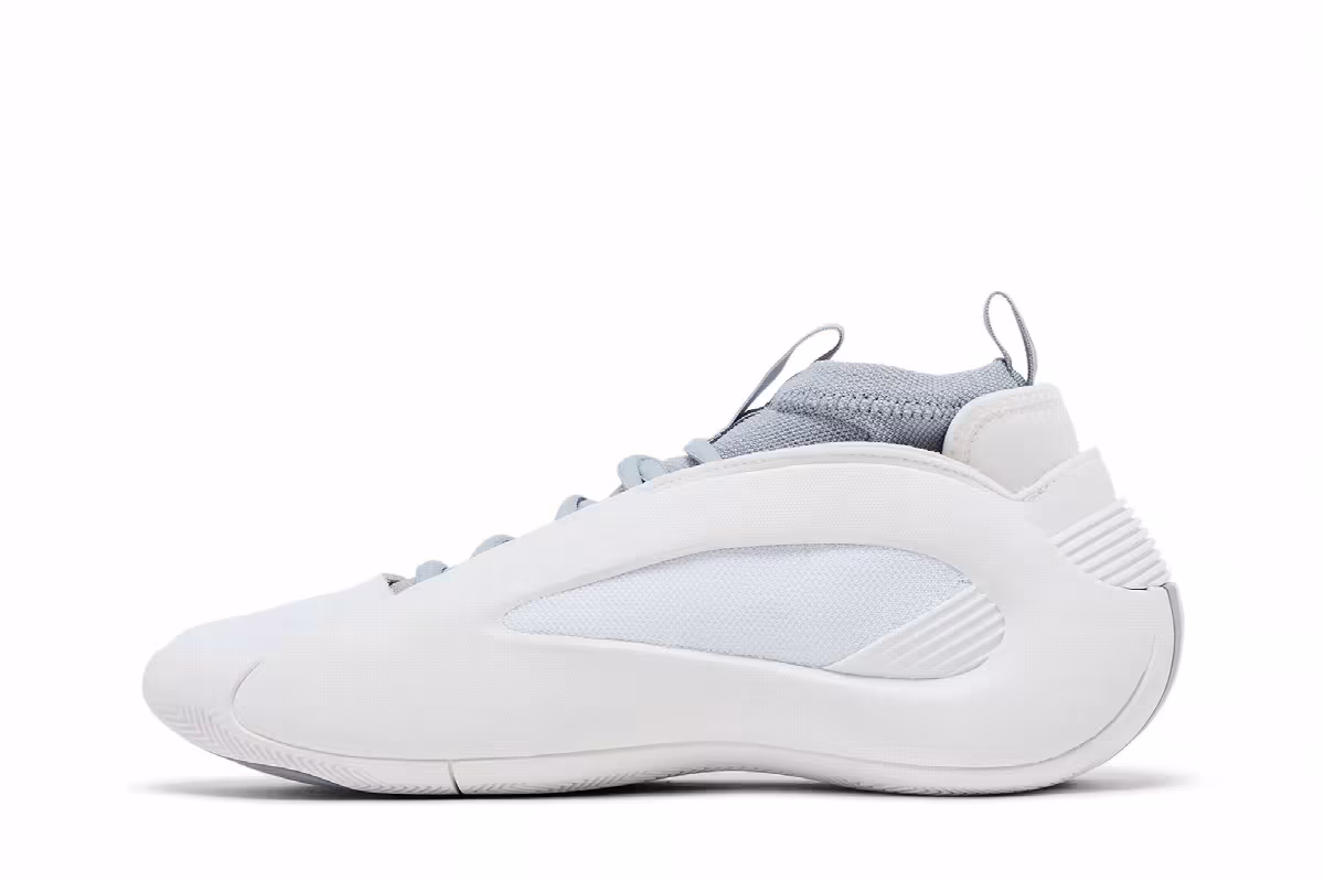 adidas Harden Vol. 8 White Party, view 4