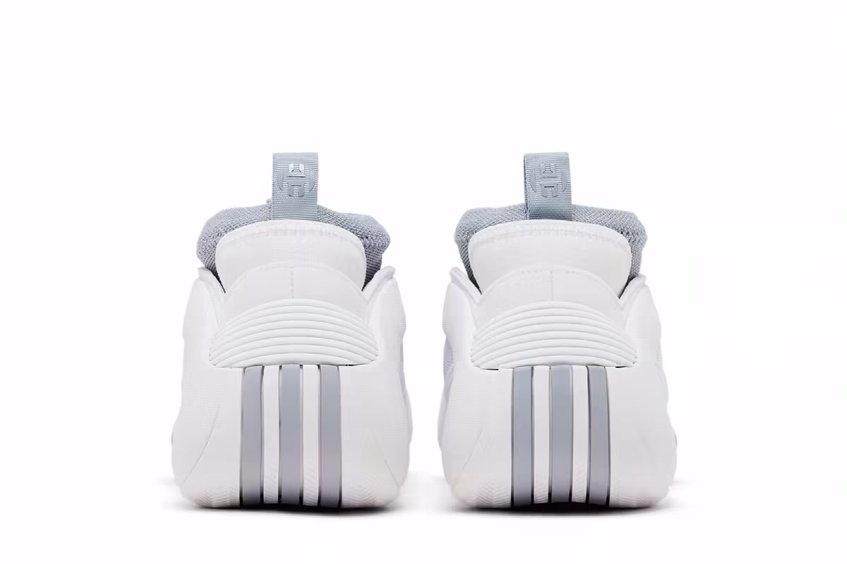 adidas Harden Vol. 8 White Party, view 7
