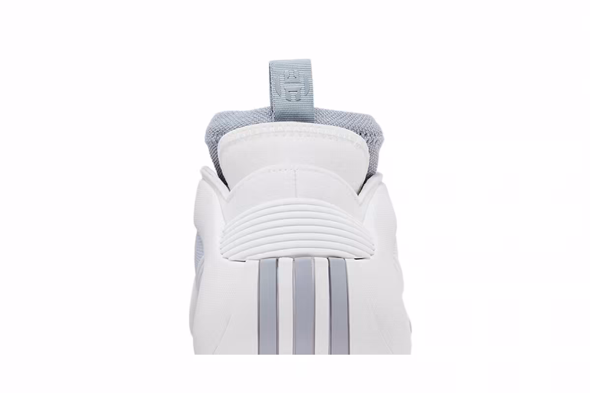 adidas Harden Vol. 8 White Party, view 8