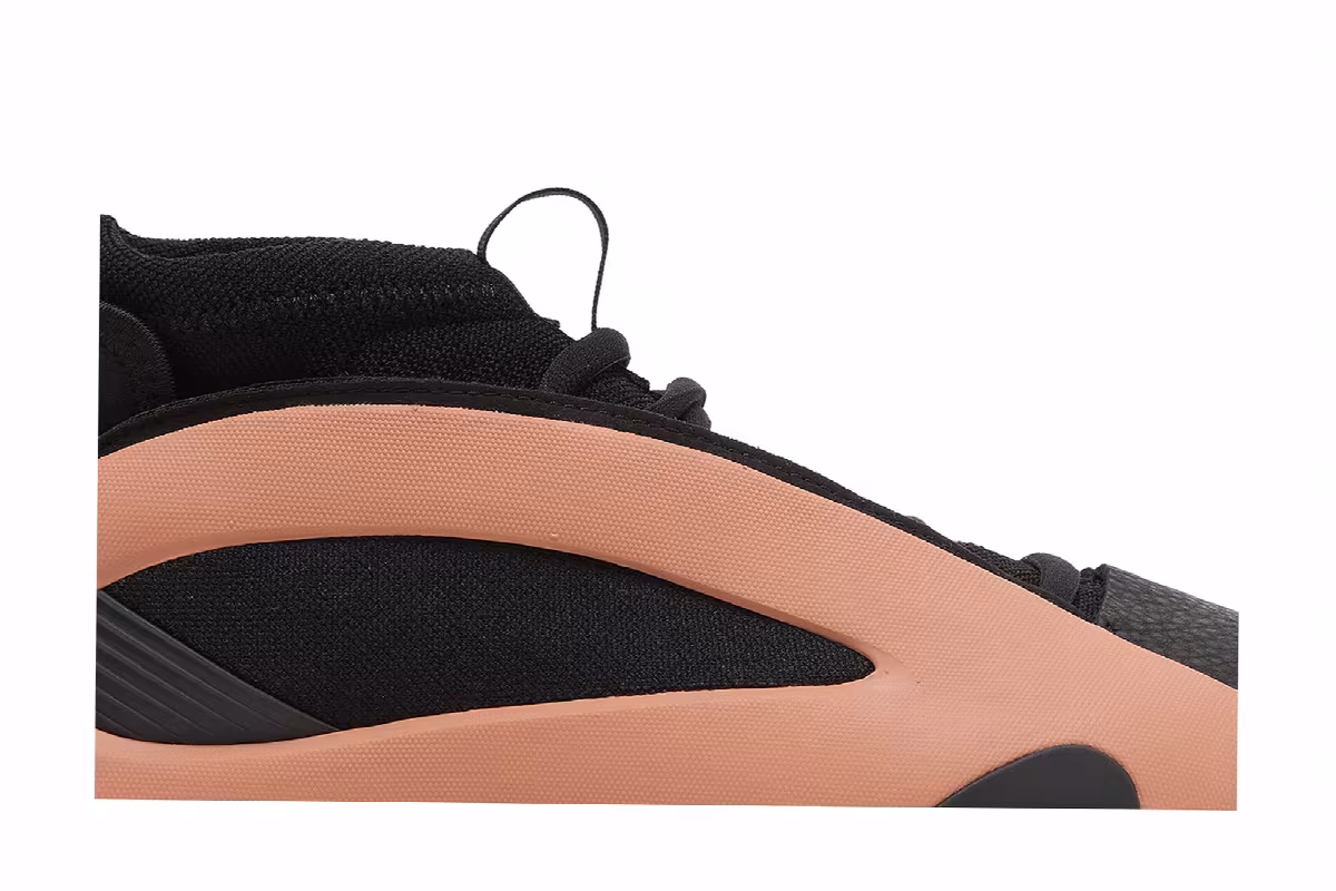 adidas Men's Harden Vol. 8 Sculpt, view 3