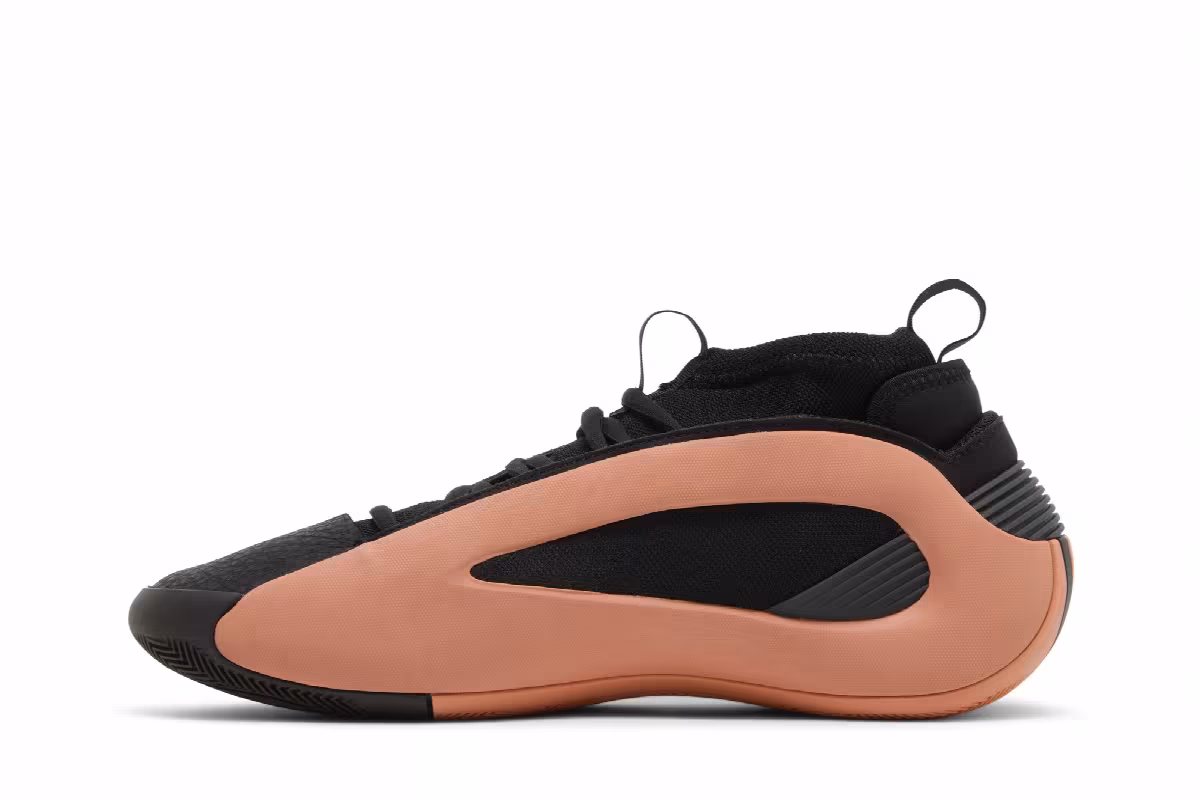 adidas Men's Harden Vol. 8 Sculpt, view 4