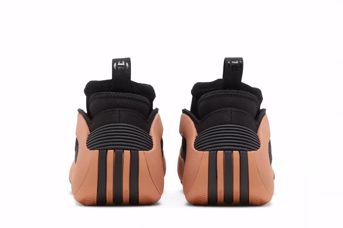 adidas Men's Harden Vol. 8 Sculpt, view 7