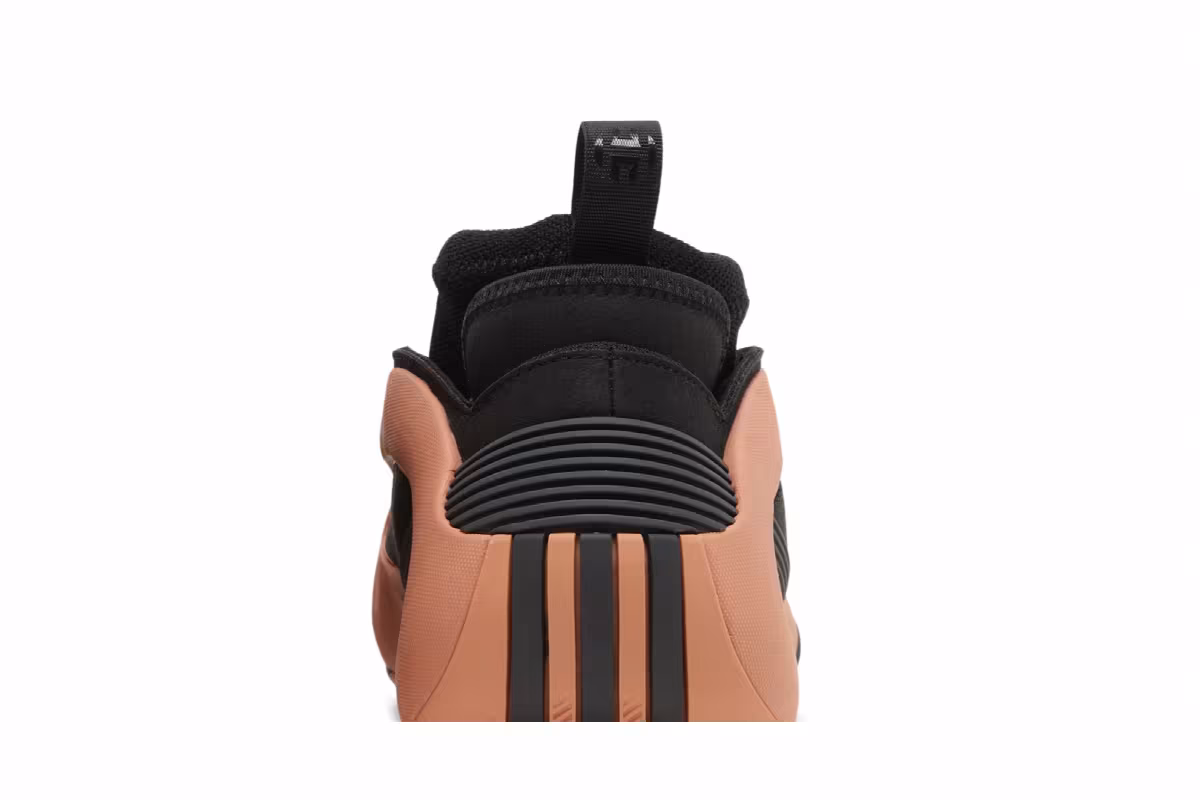 adidas Men's Harden Vol. 8 Sculpt, view 8