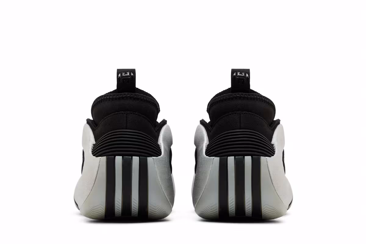 adidas Men's Harden Vol. 8 China Tour, view 7