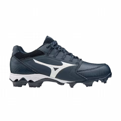 Mizuno Wmns 9 Spike Advanced Finch Elite 4 'Navy'