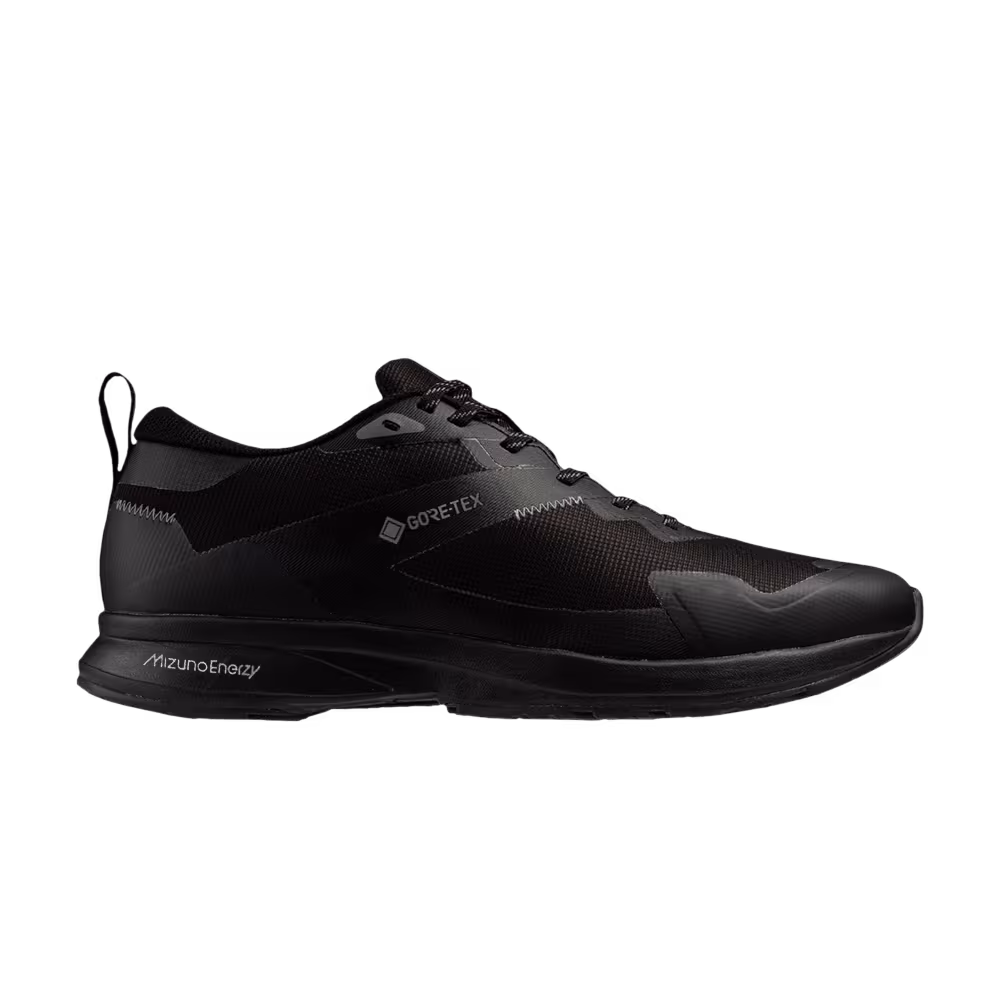 Mizuno ME 05 GTX3 Wide Black
