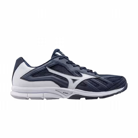 Mizuno Players Trainer MX 'Blue'