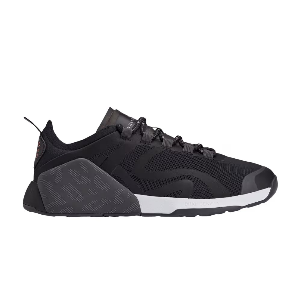 Stella McCartney x adidas Women's Dropset Utility Black