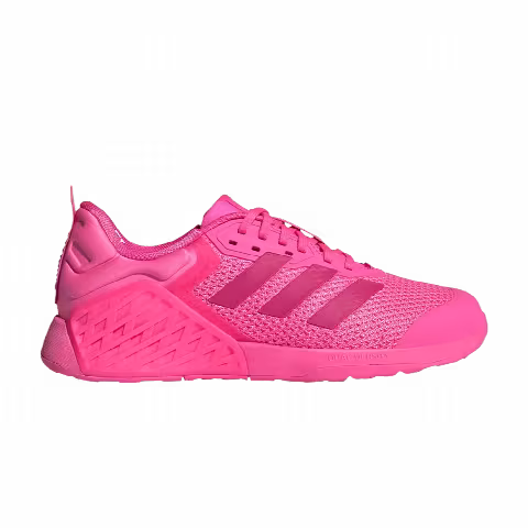 Adidas Wmns Dropset 3 'Lucid Pink'