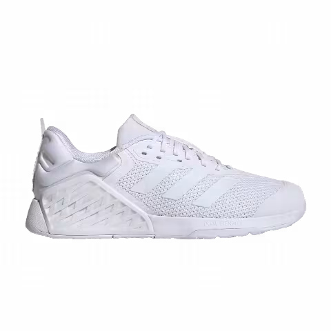 adidas Dropset 3 'Crystal White'