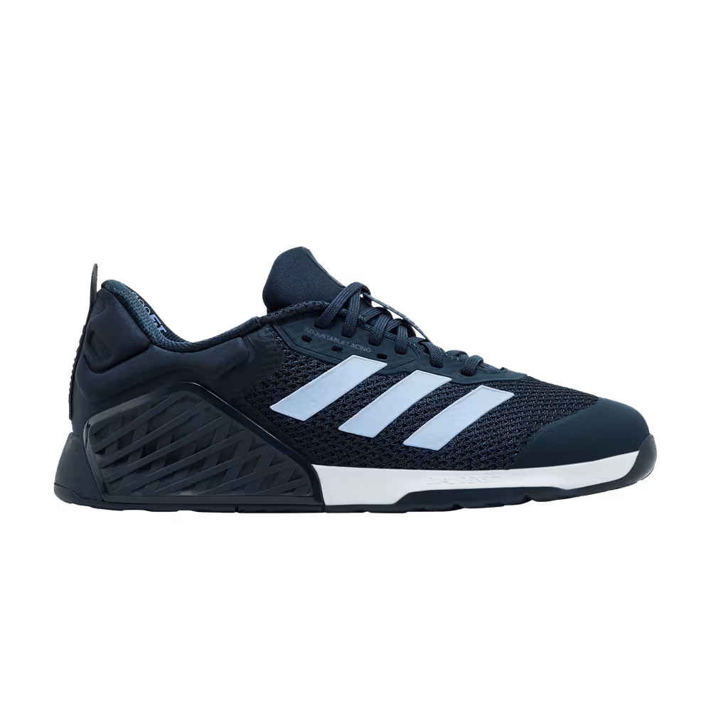 adidas Dropset 3 Aurora Ink Semi Cobalt