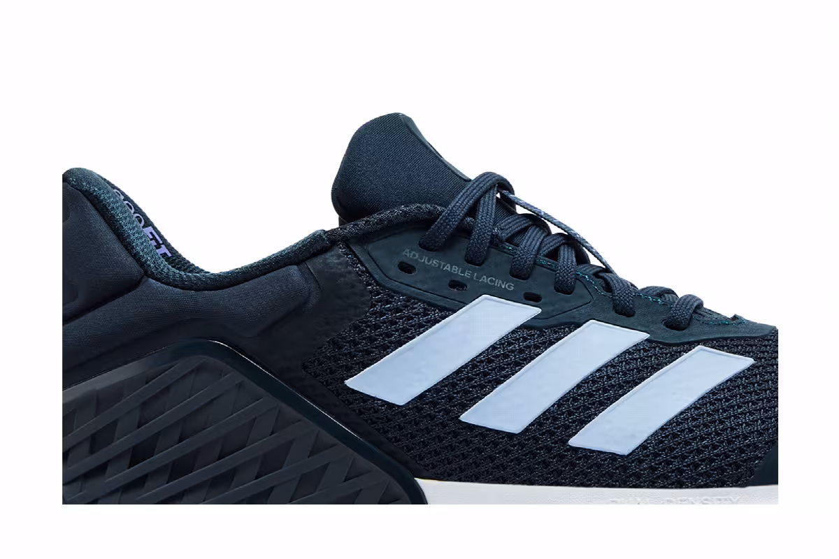 adidas Dropset 3 Aurora Ink Semi Cobalt, view 3