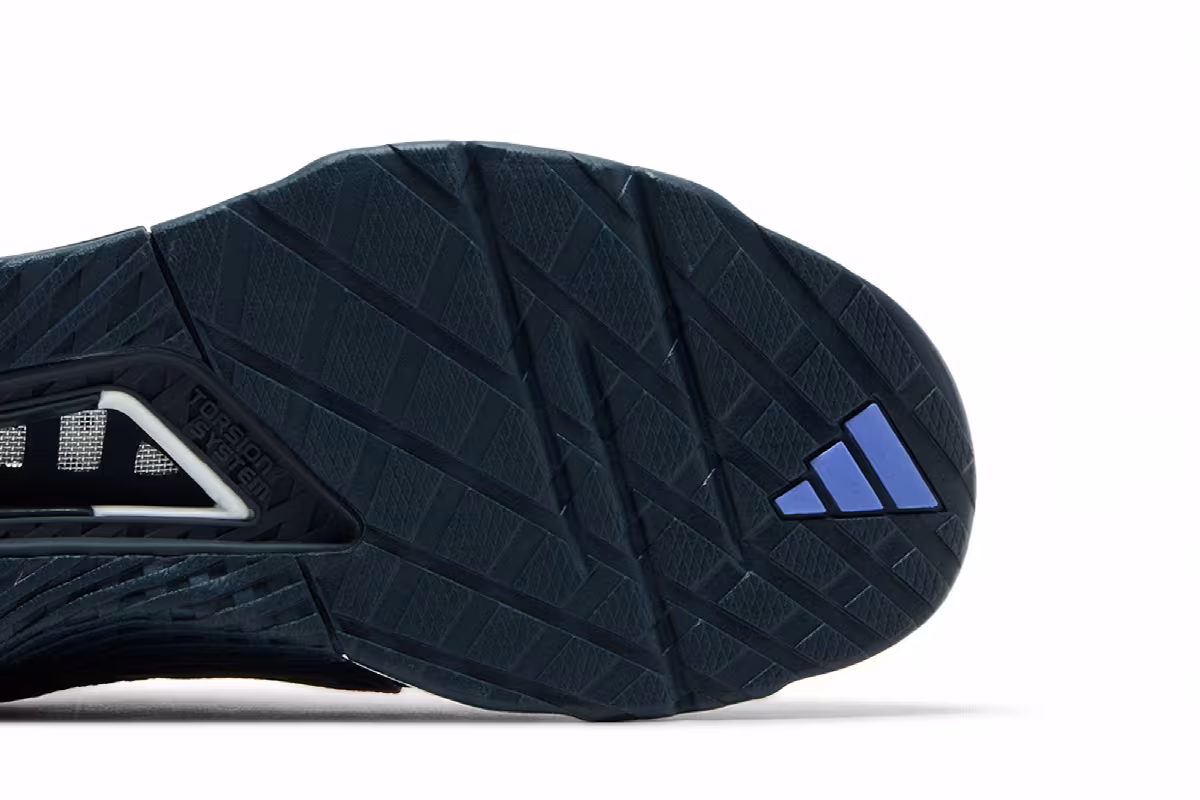 adidas Dropset 3 Aurora Ink Semi Cobalt, view 6