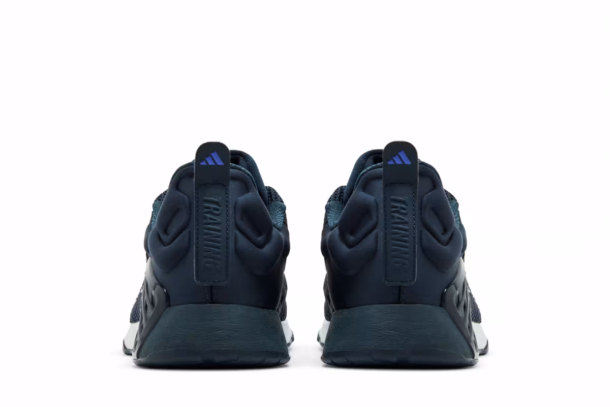 adidas Dropset 3 Aurora Ink Semi Cobalt, view 7